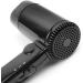 Car Blow Dryer | Travel Hair Dryer| Portable hair Dryer|Hair Styling Tool Blow Dryer 12V Car Hot&Cold Folding Hair Dryer For Travel Cam per Auto Convertible Car For Women Men - Buy Online on GoSupps.com