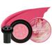 Air Cushion Liquid Blush Contour Blush Surlighter Women Women Rouge Makeup WEA Durable Moisturizing Formula 18g for Night Party Wedding Daily Holiday