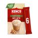 Kenco Plant Based Oat Latte Instant Coffee Sachets x6 (Pack of 5 Total 30 Sachets)