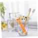 Buy 360 Silicone Toothbrush Set for Babies | Oral Care Tools & Accessories for Children - Buy Online on GoSupps.com