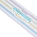 60 Pieces Tooth Polishing Stripes - Portable Dental Grinding Paper Files in 4 Colors - Durable & Wear-Resistant - Buy Online on GoSupps.com
