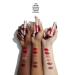 NYX Filler Instinct Plumping Lip Color - Juicy Pout Cherry Red Lip Balm - Buy Online on GoSupps.com