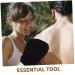 NOLITOY 1pair Self Tanning Mitt Glove for Even Application of Body and Fabric for Sunless Tanning Reduces Waste - Buy Online on GoSupps.com