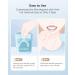 10 Pack Moldable BPA-Free Teeth Grinding Mouth Guard for Sleep - Buy Online on GoSupps.com