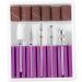 POPETPOP 3 Sets Nail Bits Nail Drill Tool Gel Polish Remover Drill Bit Manicure Drill Bits Cuticle Drill Bit Pedicure Bits Nail Polish Tools Nail Polish Accessories Purple Equipment Grid 6.5x5.5cmx3pcs Purplex3pcs - Buy Online on GoSupps.com