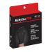 BaBylissPRO Reusable Black Satin Latex Gloves for Salon Hair Colouring 4 per box Medium - Buy Online on GoSupps.com