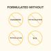 Burt's Bees Post Acne Mark Cream with Turmeric 0.5 Oz - Gentle Dark Spot Correcting for All Skin Types - Buy Online on GoSupps.com