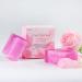 Organic Yoni Soap Bars 2 PCS for Women - Natural Vaginal Wash with Ph Balance - Feminine Care Soap Set with Foaming Net - 3.53 OZ - Buy Online on GoSupps.com