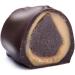 HELENA Chocolatier Tejas and Chocotejas Fine Tejas & Chocotejas with a variety of fillings including dulce de leche and nuts or an array of fruits all covered in an outer layer of chocolate. (CHOCOTEJA GUAVA 25 PACK) - Buy Online on GoSupps.com