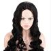 BGHJUE Black Long Curly Hair Wig - Premium Quality Wig for Stylish Looks - Fast International Shipping - Buy Online on GoSupps.com