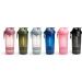 Smartshake Original 2 Go Shaker 800ml - Schwarz (Gunsmoke) | International Shipping Available - Buy Online on GoSupps.com