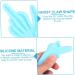 Operitacx 1pc Ghost Claw Mold Shaped Ring Mold Keychain Molds Coaster Molds Key Chain Cake Mold Blue 10.5X7.7CM - Buy Online on GoSupps.com
