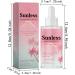 Gouttes Autobronzantes Visage - Bronzage Hydratant pour le Visage | Autobronzant Sans Soleil Effet Bronz Progressif Teint H l Naturel Types de Peau - Buy Online on GoSupps.com