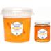 London Honey Company British Blossom Honey Jar 227g - 100% Pure Raw Honey - Sustainably Produced - Buy Online on GoSupps.com