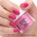 Gelish Poudre Dip Amour Color Please 23 g/0.8 oz Rose Brillante - Buy Online on GoSupps.com