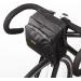 Rhinowalk Bike Handlebar Bag - Premium Cycling Accessory in Black - Buy Online on GoSupps.com