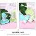 1pc Face Brush for Deep Cleansing - Manual Facial Massage & Scrub Brush with Loofah Rack - Perfect for All Skin Types - Buy Online on GoSupps.com