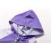 BONVERANO Baby Boys Swimsuit | UPF 50+ Sun Protection | 12-18 Months | Purple - Buy Online on GoSupps.com