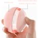 Electric Facial Cleansing Device to Clean Blackheads Facial Cleansing Device Pore Cleaner Portable Facial Cleansing Brush Blue (Pink) Blue Pink - Buy Online on GoSupps.com