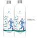 Eniva Liquid Glucosamine Joint Supplement - Extra Strength 5000mg - Dr. Formulated - Sugar Free - Keto Friendly - 32 Servings - Buy Online on GoSupps.com