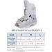 Medical Inflatable Hiking Shoe Walker Boot Air Walker Orthesis for Ankle Pain Stress Fractures & Achilles Tendon Relief - Buy Online on GoSupps.com