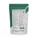 LOCUST BEAN GUM - locust bean gum - Ideal for ice cream and sorbets - 100% pure - 250gr 250 g (1 pack)