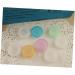 Buy Gatuida 10-Piece Colored Contact Lens Case Kit - Dual Lens Holders Mirror & Accessories for Safe Storage - Order Internationally - Buy Online on GoSupps.com