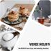 NUTRIFY Erythritol Calorie Free Sugar 1kg - 100% Vegan Sugar Alternative Erythritol Low Carb - Soluble Baking & Baking Alternative Convenient - Buy Online on GoSupps.com