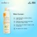Sheltr SPF 50 Sunscreen Spray - UVA/UVB Protection Lightweight No White Cast Broad Spectrum PA+++ - For Women & Men | 170g Each - Shop Now - Buy Online on GoSupps.com