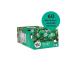 Alter Eco Mint Creme Truffles - 58% Pure Dark Cocoa - Fair Trade Organic - Non-GMO Gluten Free - 60 Count - Buy Online on GoSupps.com