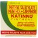 Buy Katinko Ointment 30g - Fast Pain Relief & Itch Relief | International Shipping Available - Buy Online on GoSupps.com