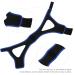 Adjustable Anti Snoring Chin Strap - Effective Snoring Solution for Men and Women - Buy Online on GoSupps.com