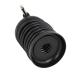 Stainless Steel Ionic Detox Arrays for Spa Cleanse Machines - 10 Pack, Black - Buy Online on GoSupps.com