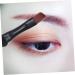 Hemoton 60 Pcs Make Eye Shadow Brush Cosmetics Women Makeup Brush Blending Brush Eye Shadow Applicator 20pcsx3pcs Blackx3pcs - Buy Online on GoSupps.com