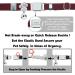 Personalized Red Wine Cat Collar | Engraved with Name & Phone Number | Elastic Cat Collar with Bell | International Shipping - Buy Online on GoSupps.com
