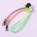 JECOMPRIS 3-Pcs Hat Band Clip & Glasses Chain - Versatile Lanyard for Hats Sunglasses Face Masks | Durable Polyester Accessories - Buy Online on GoSupps.com