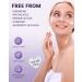 Neck Firming Cream 2% Retinol 7% Hyaluronic Acid & 1% Collagen AH-8 Instant Face Lift Cream for Neck & D collet Anti Wrinkle Moisturizer for Tightening Crepey Skin Hydrates & Lifts 1.7 Fl Oz - Buy Online on GoSupps.com