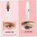FOMIYES 2-Pack Lipstick Razor: Precision Face Hair Remover & Eyebrow Cutter - Dual Functionality for Flawless Skin - Buy Online on GoSupps.com