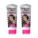 Lot of 2 Cream Silk Conditioner Standout Straight for Straighter Hair Creamsilk 180ml