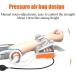 Electric Elbow Joint Rehabilitation Device Adjustable - 15 Extension and 150 Flexion Flexible Support Frame for Wrist Elbow Joint - Buy Online on GoSupps.com