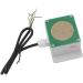 Rain and Snow Sensor - 485 Mode Automatic Heating Module for Indoor/Outdoor Use | Snow & Raindrop Detection System 10-30V - Buy Online on GoSupps.com