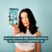 Be Tanics Vegan Essentials - 60 Capsules | Dietary Supplements for Vegan & Vegetarian Lifestyle | Vitamins & Minerals for Optimal Health - Buy Online on GoSupps.com