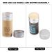 Hair Wax Stick 75g - Strong Hold Edge Control & Flyaway Styling for Men & Women | Long-Lasting Pomade - Buy Online on GoSupps.com