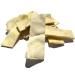 Beef Cheek Chips for Dogs - CHEW Treat - *(2x6 INCH Natural 20 Count Approx. 448 Grams)* - Rawhide Free - All Natural Beef Cheek Chips - Long Lasting Dog CHEW - Beef Cheek - Beef Treat for Dogs ORIGINAL 22.4 g (Pack of 20) - Buy Online on GoSupps.com