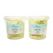 Cocoa Butter 1kg (2X500g) - Unrefined - 100% Natural and Pure 1 kg (Pack of 1)