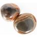 Orientrea Ocean Jasper Palm Stone - 2 Pcs Pocket Energy Stone for Healing - Ocean Jasper Worry Stone - Buy Online on GoSupps.com