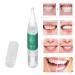 Tooth Stain Remover Pen - Effective Teeth Whitening 5ml Portable Dental Pen for Stains - Buy Online on GoSupps.com