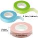 Breathable Micropore Fabric Eyelash Tape for Lash Extensions - 3 Rolls - Buy Online on GoSupps.com