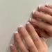 French False Nails 48Pcs Short Medium Fake Nails - Nude Full Cover Nail Tips in 12 Sizes - Jelly Glue & Manicure Stick - Women Girls Nail Decor - Buy Online on GoSupps.com