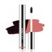 Peel Off Lip Liner Stain Peel Off Lip Stain with Matte Finish Peel Off Mask Tint Waterproof Long Lasting Transfer Proof Red Lip Tint Highly Pigmented Color Non-Stick Cup Lip Stain #03